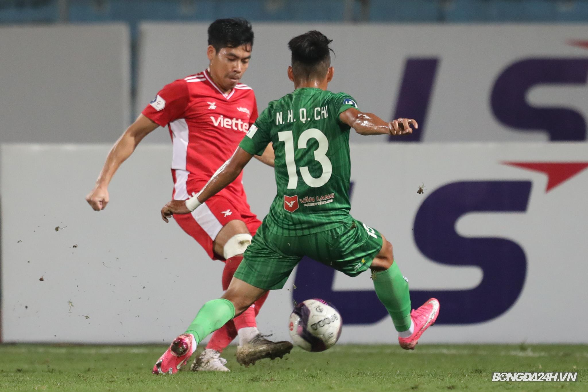 Trương Văn Thiết Viettel