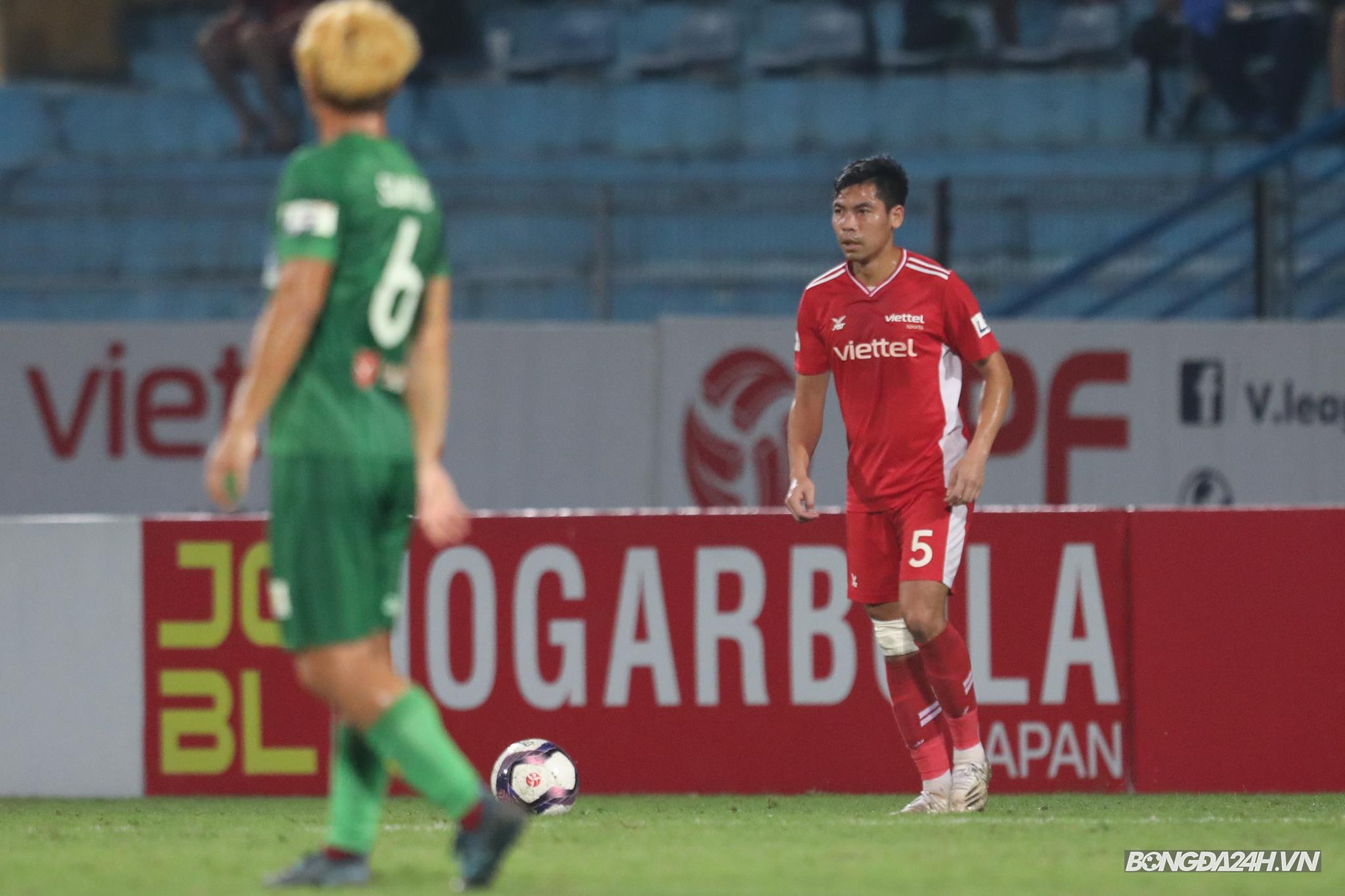 Trương Văn Thiết Viettel