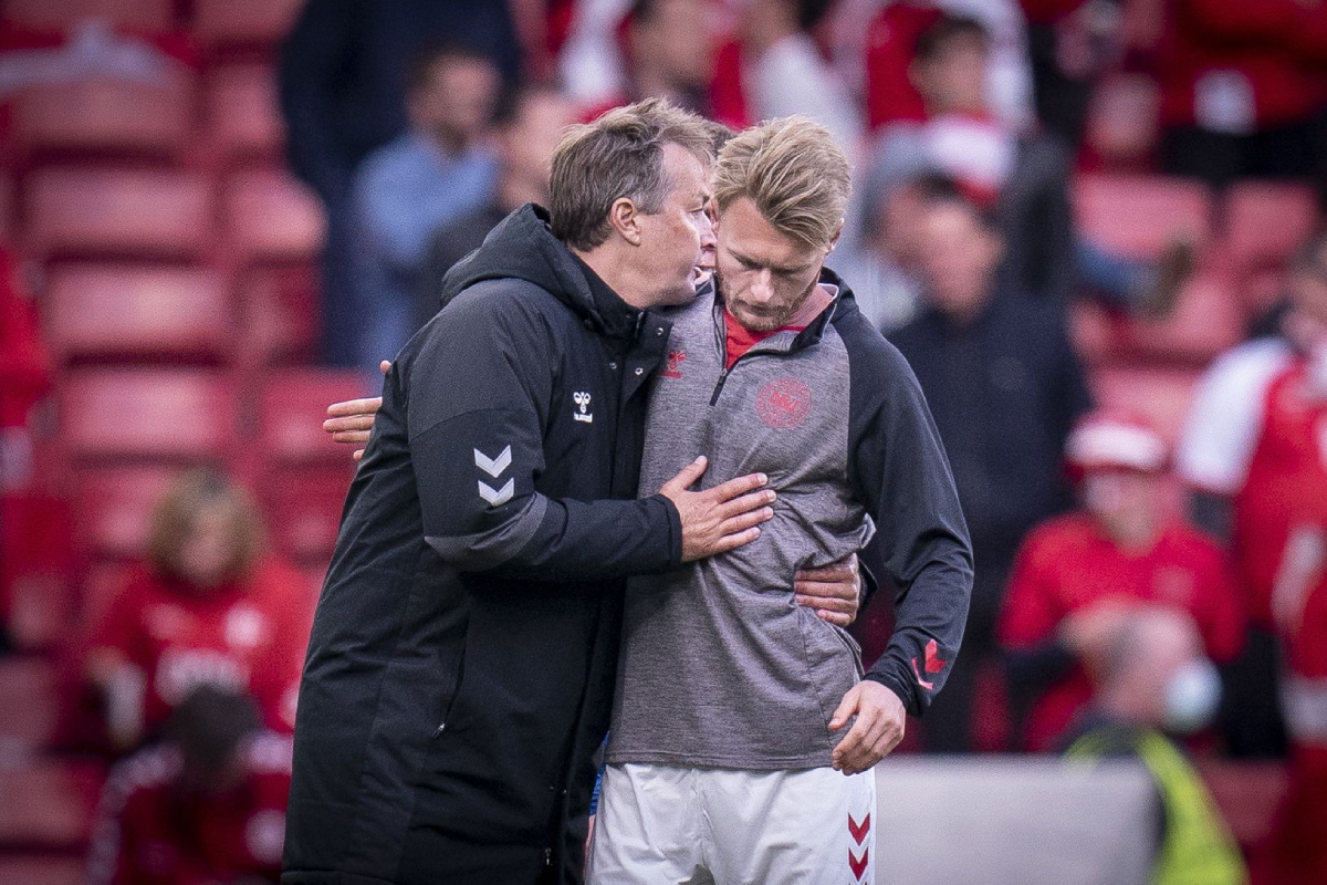 Kasper van Dien yalangoch