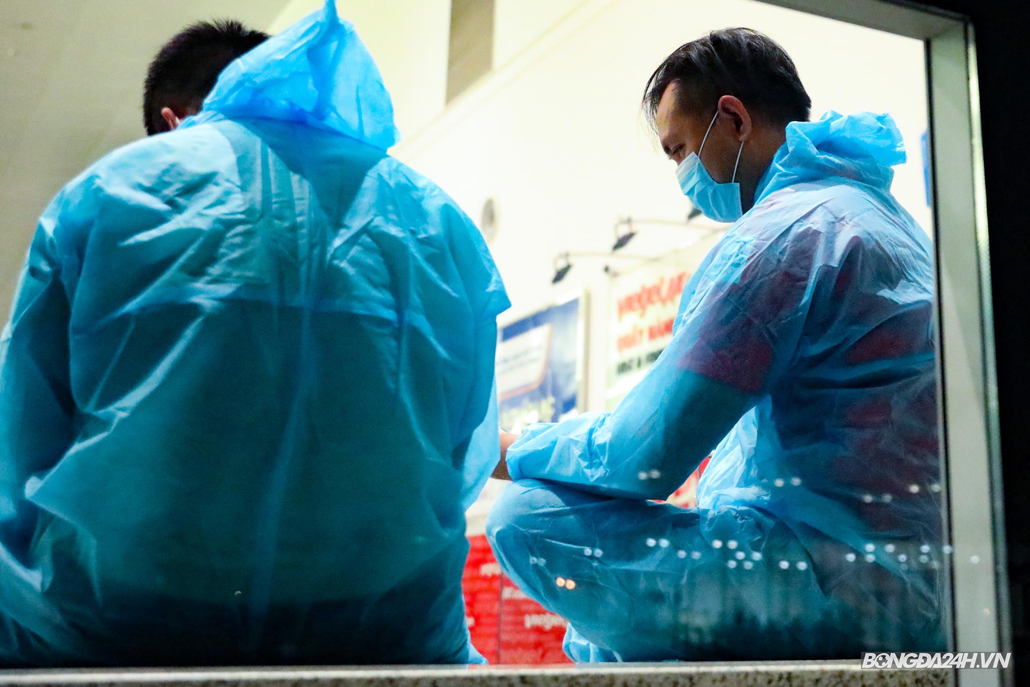 Đoàn thể thao Việt Nam Olympic Tokyo 2020