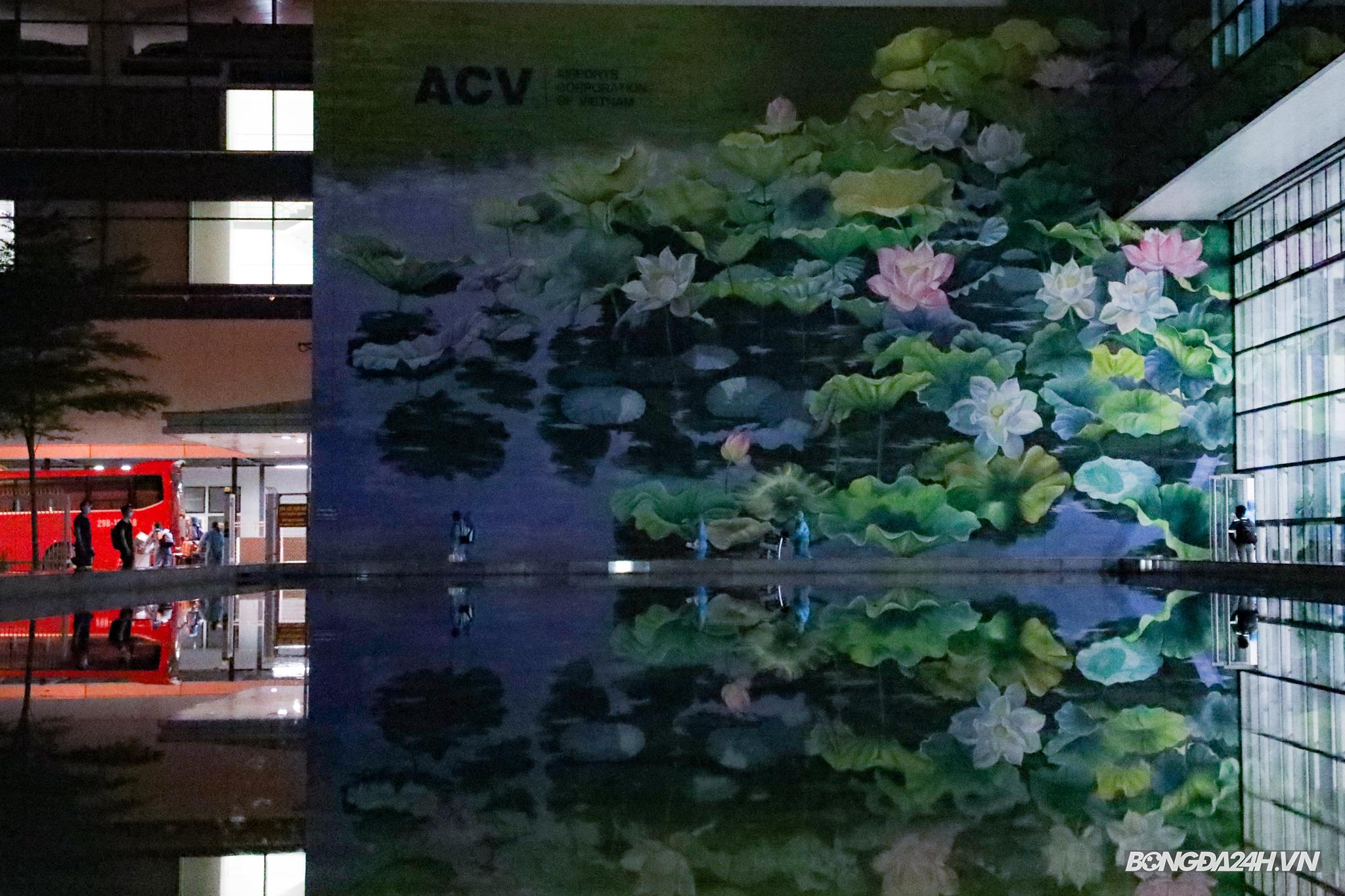 Đoàn thể thao Việt Nam Olympic Tokyo 2020