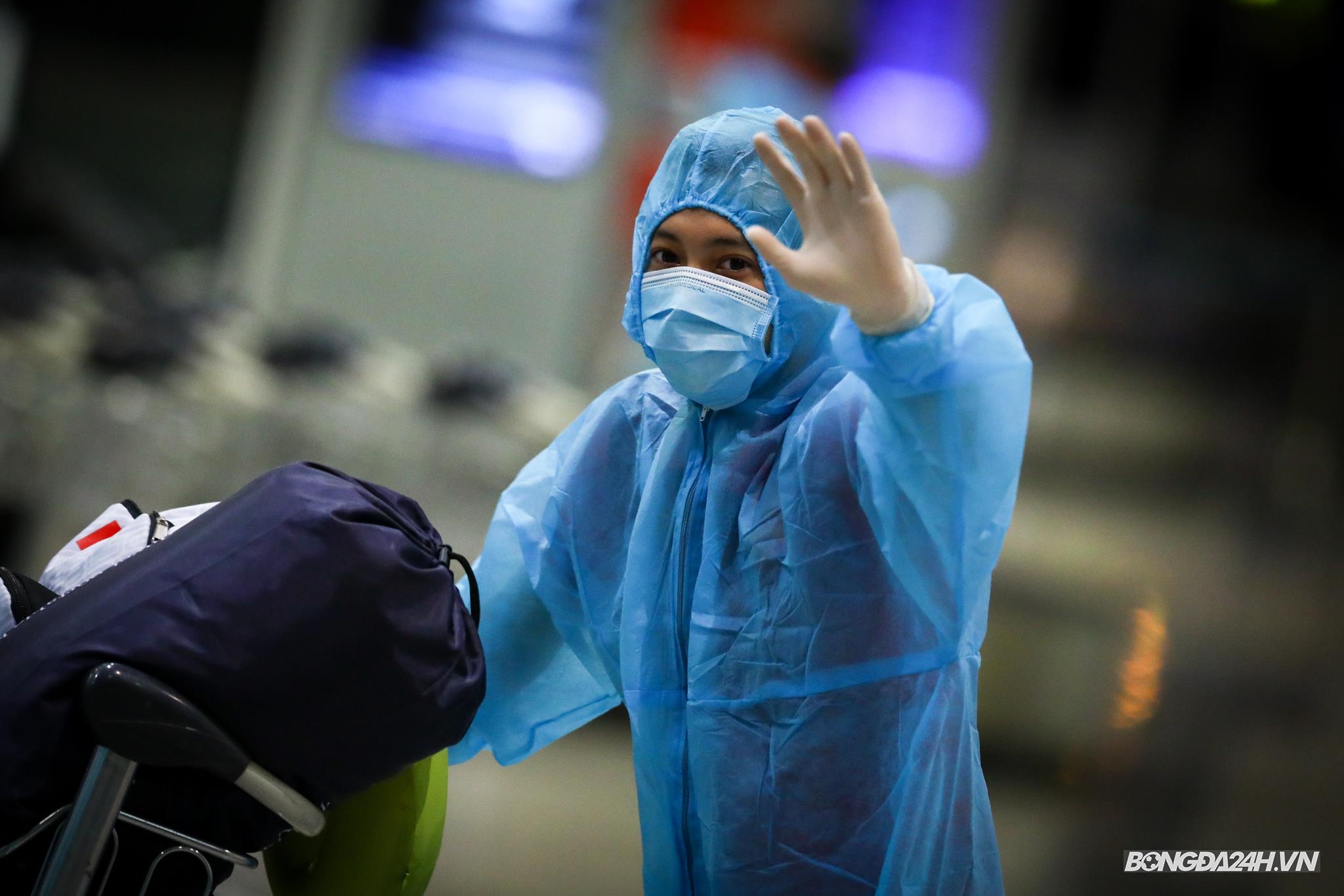 Lê Thanh Tùng Đoàn thể thao Việt Nam Olympic Tokyo 2020