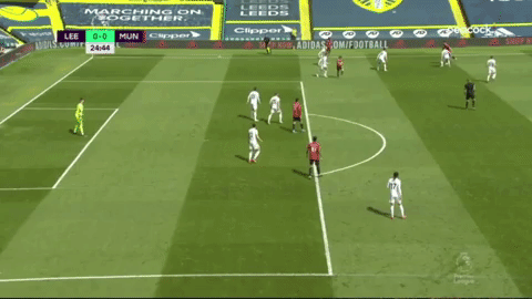 Jadon Sancho sẽ hoạt động thế nào trong lối chơi của Man United hình ảnh