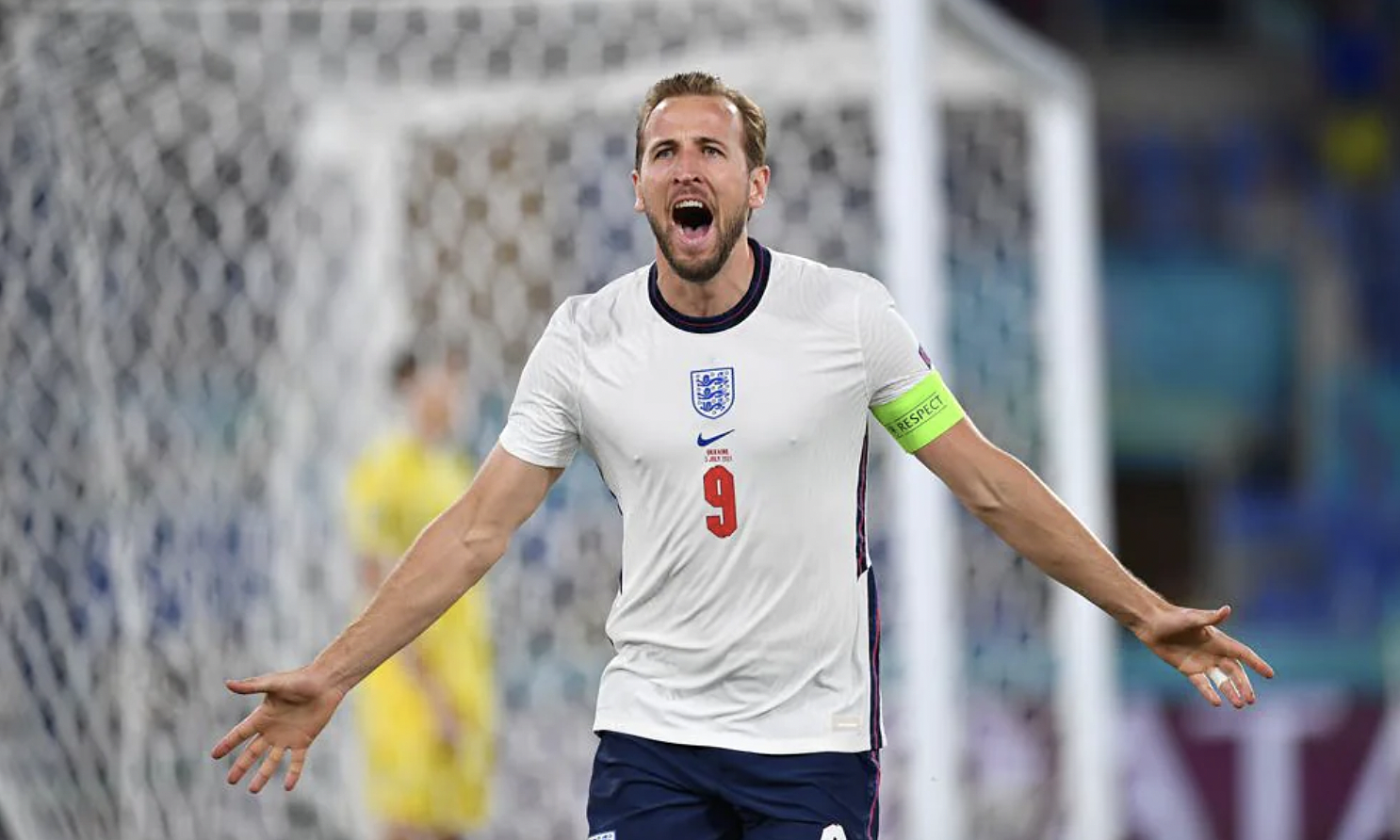 Harry Kane Thành công tại ĐT lớn hơn tại CLB hình ảnh gốc