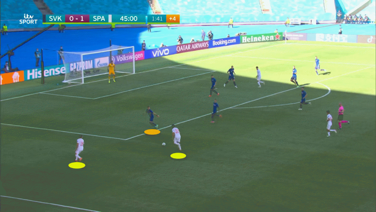 Luis Enrique và niềm tin không mù quáng với Morata