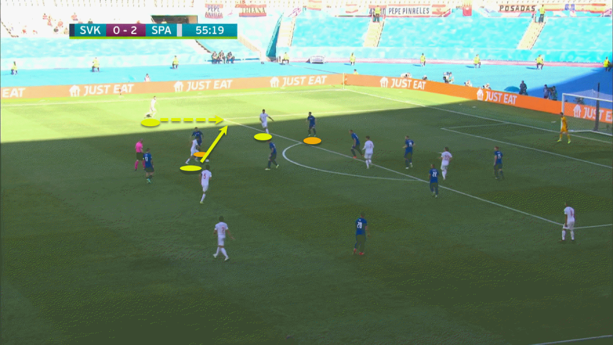 Luis Enrique và niềm tin không mù quáng với Morata