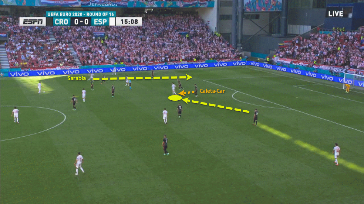 Luis Enrique và niềm tin không mù quáng với Morata