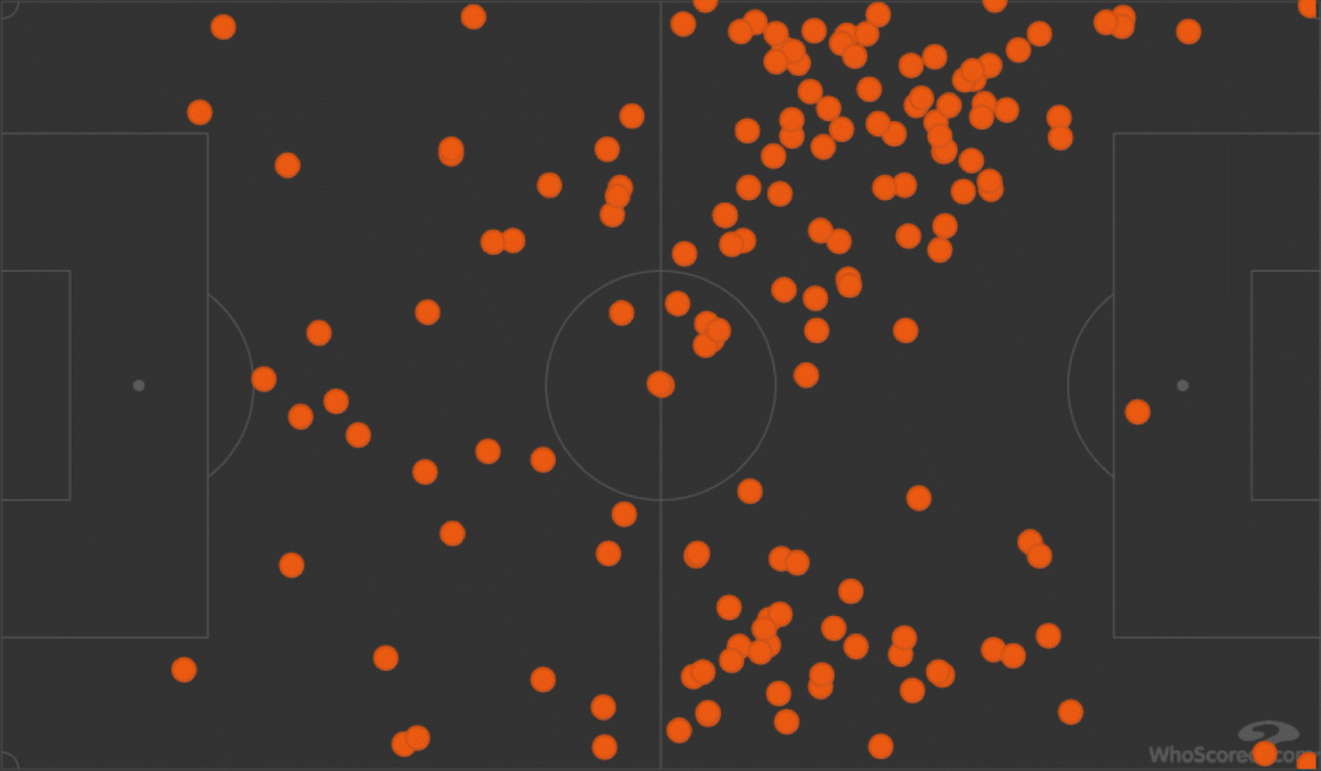 Luis Enrique và niềm tin không mù quáng với Morata