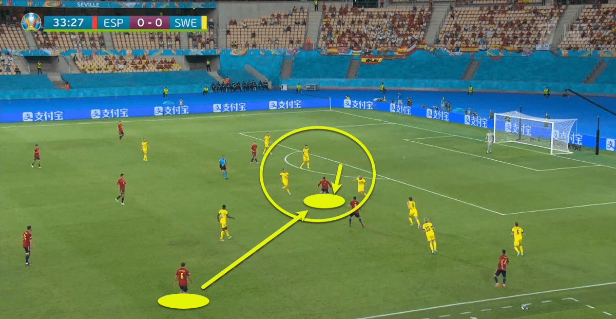 Luis Enrique và niềm tin không mù quáng với Morata