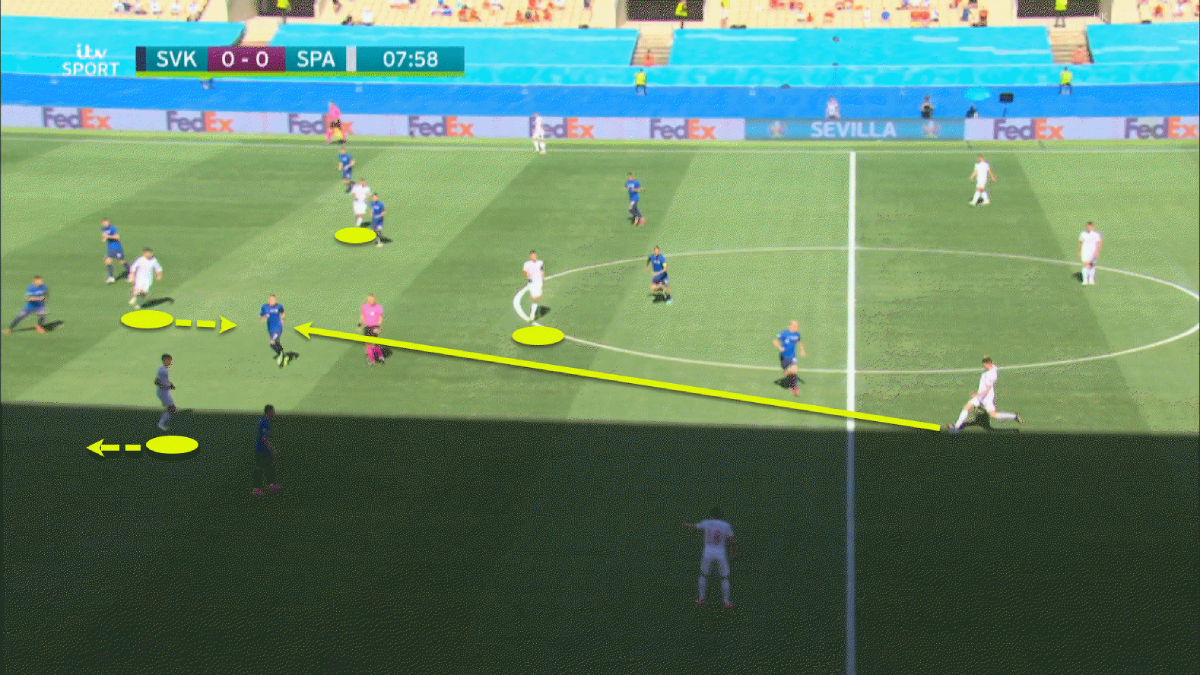 Luis Enrique và niềm tin không mù quáng với Morata