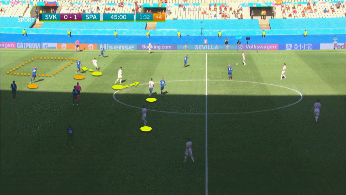 Luis Enrique và niềm tin không mù quáng với Morata