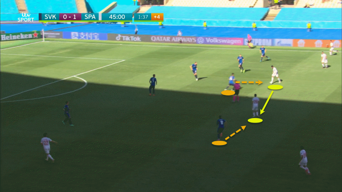 Luis Enrique và niềm tin không mù quáng với Morata