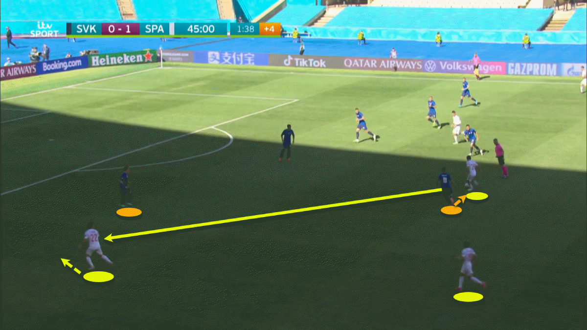 Luis Enrique và niềm tin không mù quáng với Morata