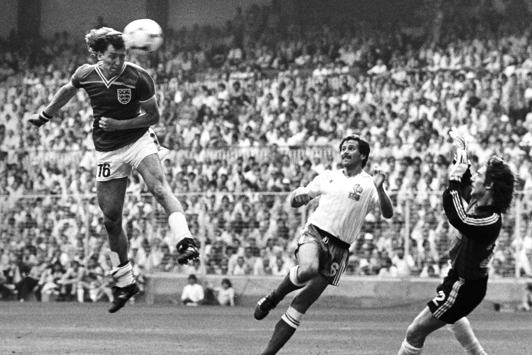 “Anh Quốc yêu dấu” của Gareth Southgate