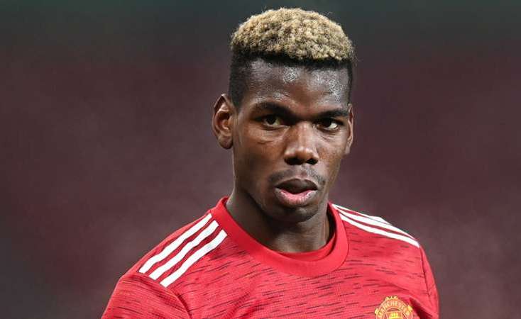 Paul Pogba