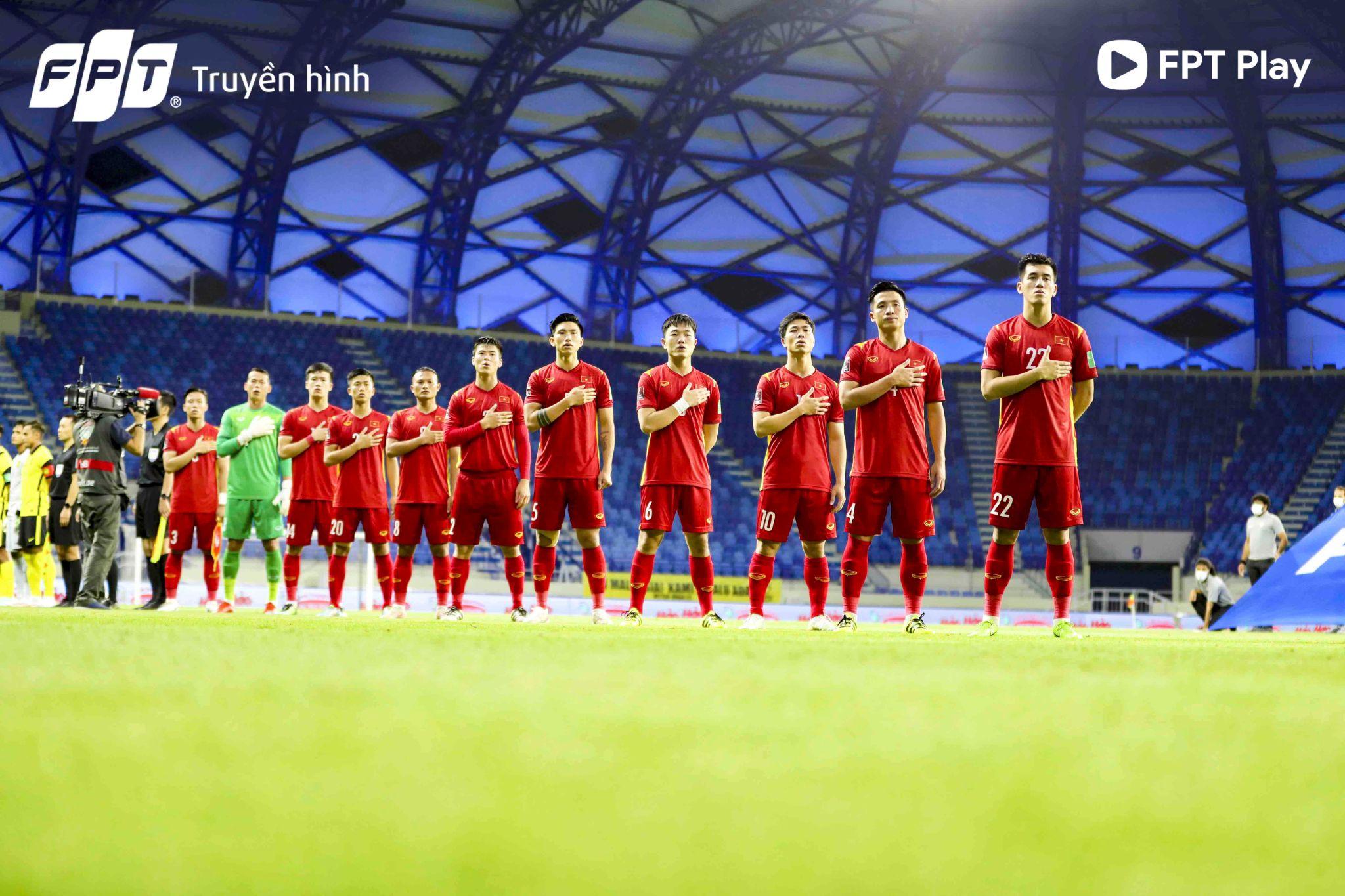 Những giải bóng đá lớn nhất hành tinh đã được FPT sở hữu độcquyền hình ảnh