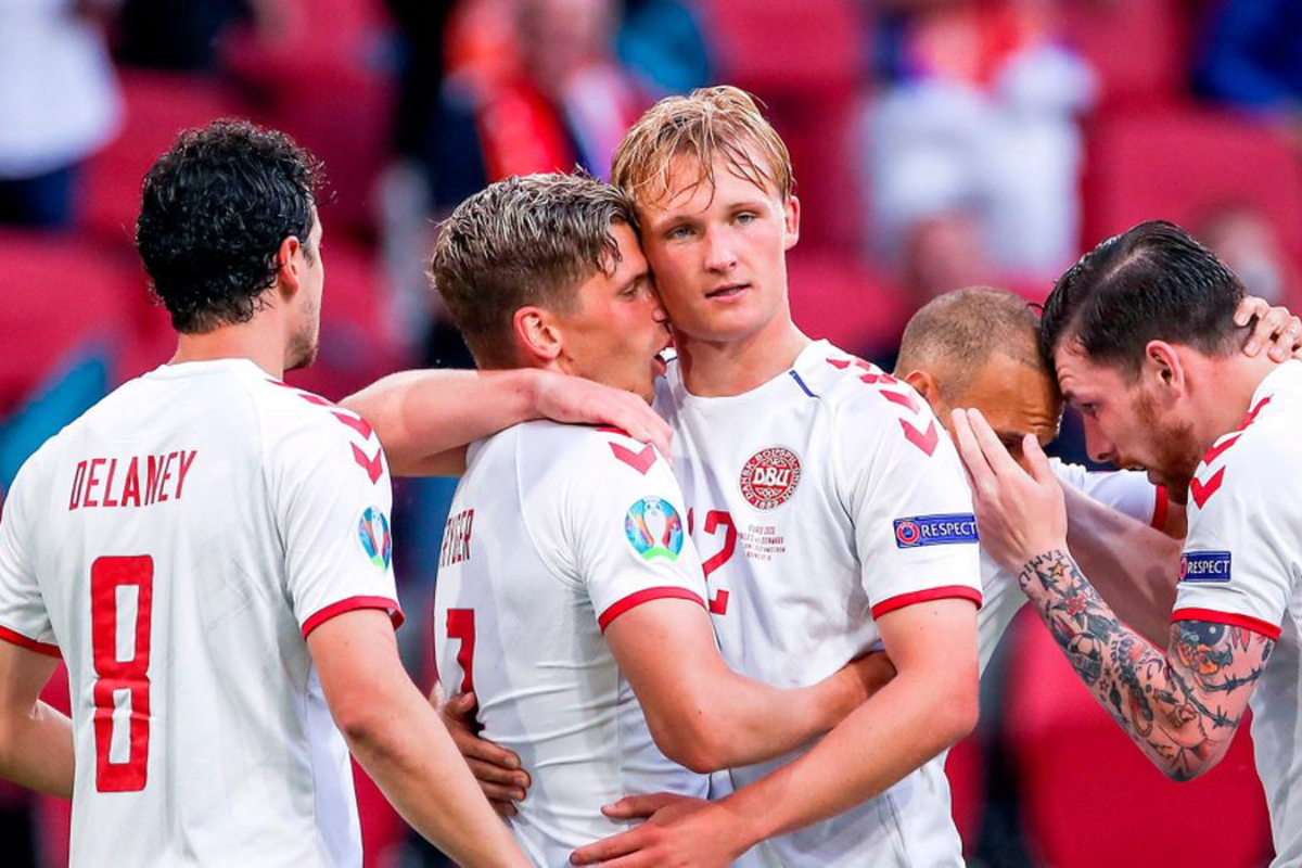 Thành công của Đan Mạch: Thiên thời, địa lợi, nhân hòa, và…