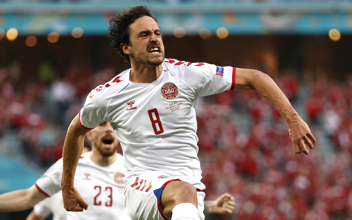 Thành công của Đan Mạch: Thiên thời, địa lợi, nhân hòa, và…