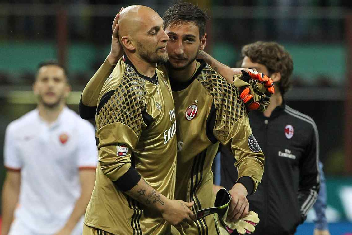 Christian Abbiati