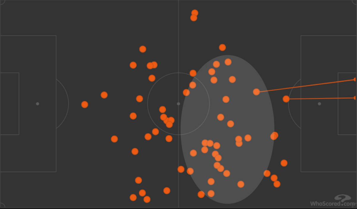 Mổ băng: Anh 2-1 Đan Mạch - Sức bền bỉ của tính kiên định