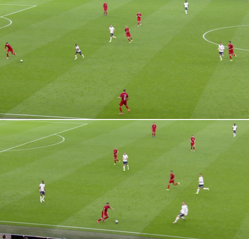 Mổ băng: Anh 2-1 Đan Mạch - Sức bền bỉ của tính kiên định