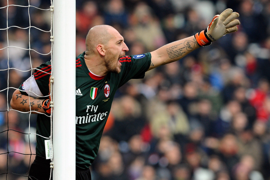 Christian Abbiati