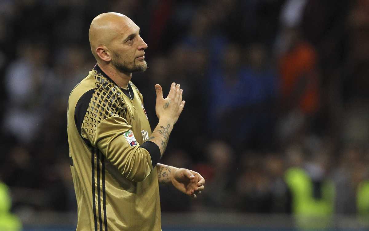 Christian Abbiati