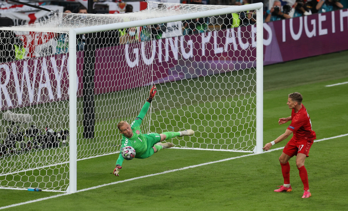 Đan Mạch Niềm tự hào của cha