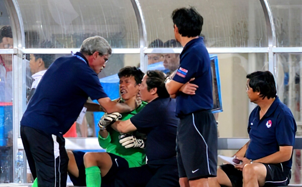 Việt Nam SEA Games 2009