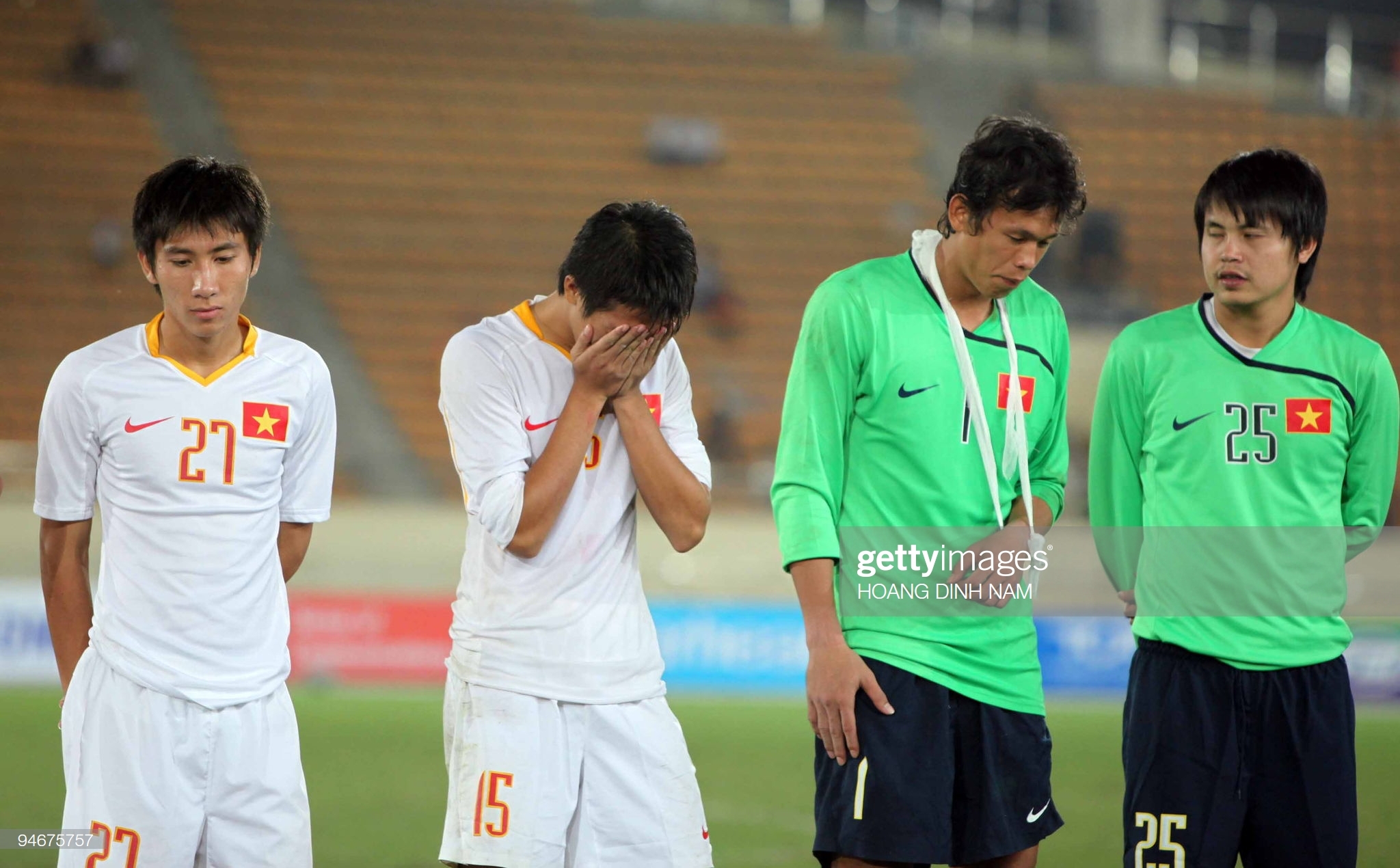 Việt Nam SEA Games 2009