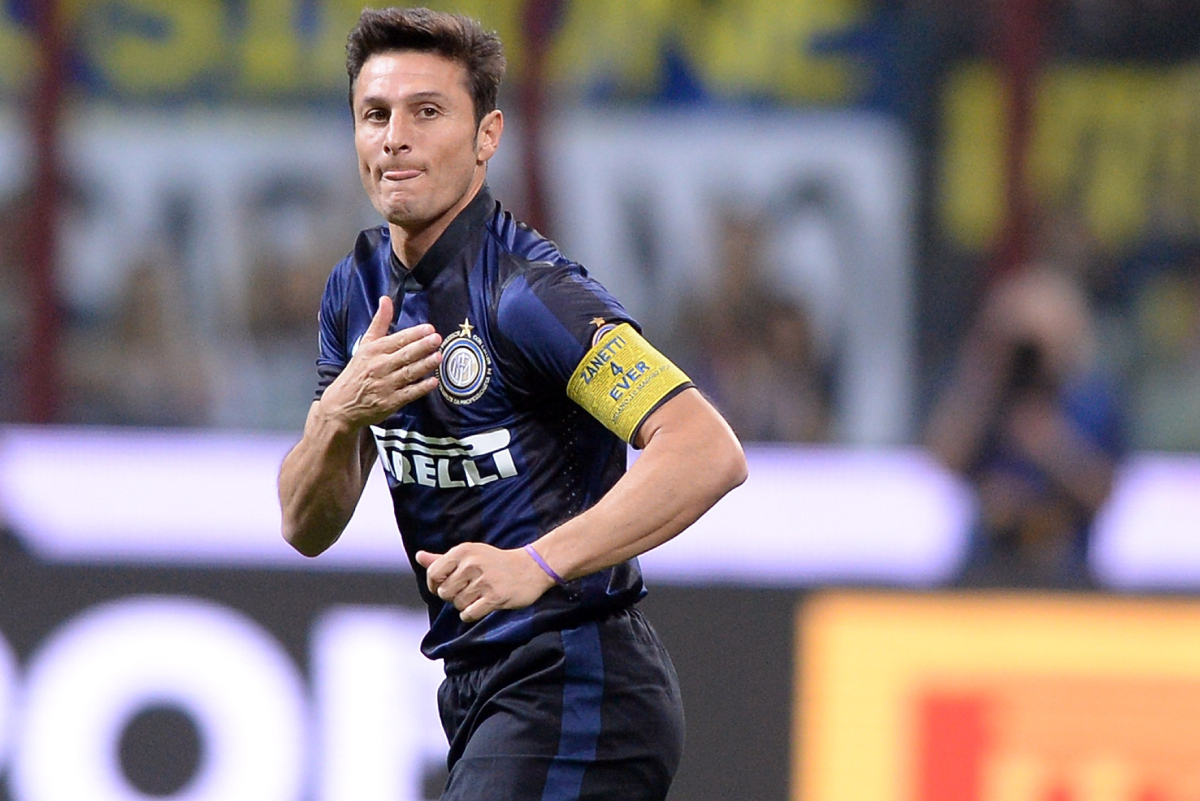 Javier Zanetti