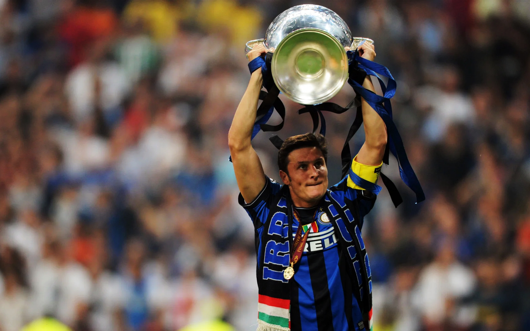 Javier Zanetti