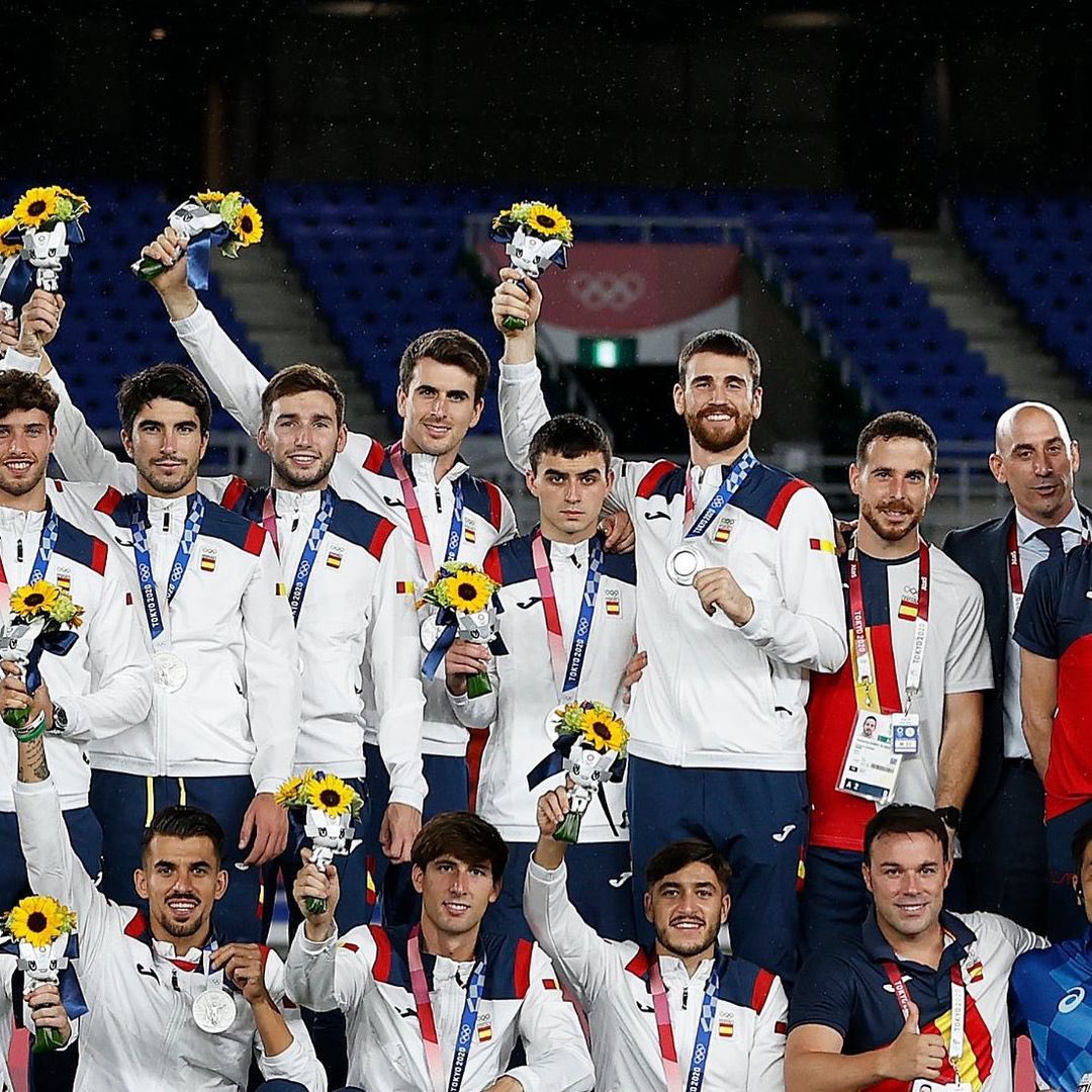 Pedri và Nhiệt huyết tuổi 18