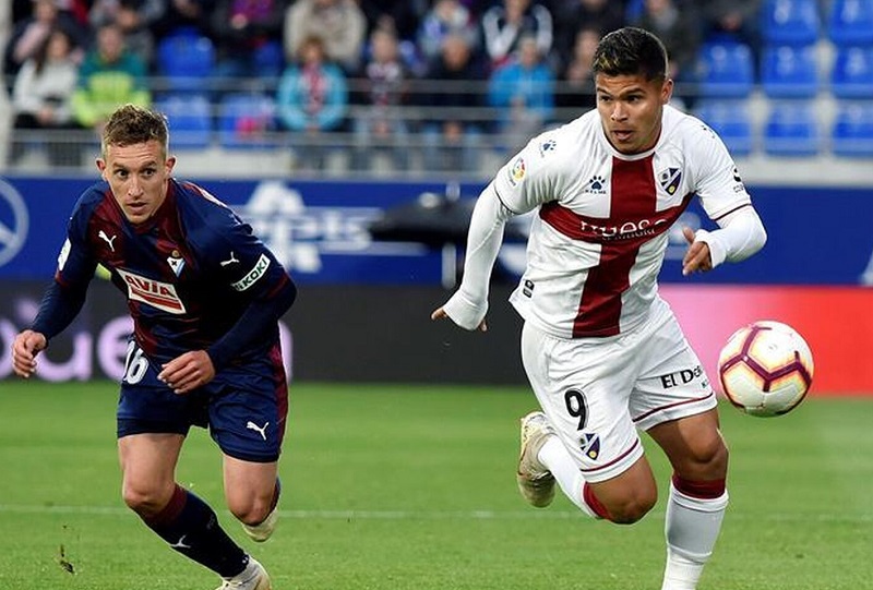 Nhận định, soi kèo Huesca vs Eibar 1h ngày 14/8 Hạng 2 TBN