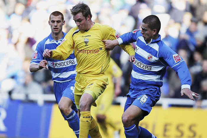 Nhận định, soi kèo Reading vs Preston 21h00 14/8 - Hạng Nhất Anh