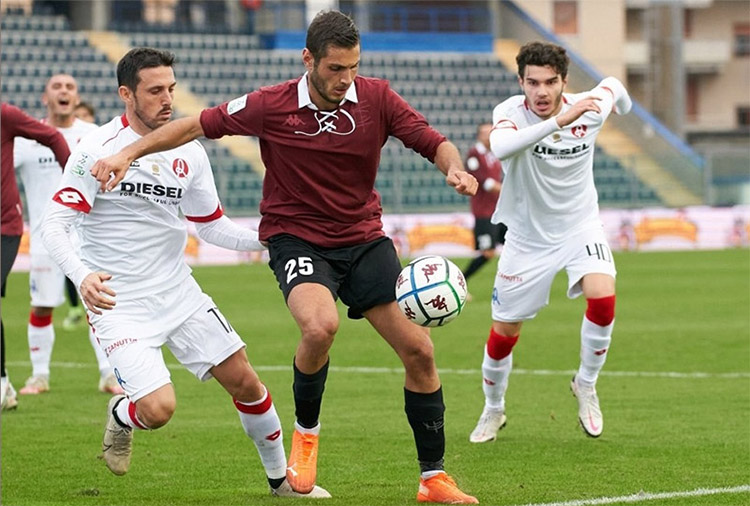 Nhận định, soi kèo Empoli vs Vicenza 22h45 15/8 (Coppa Italia)