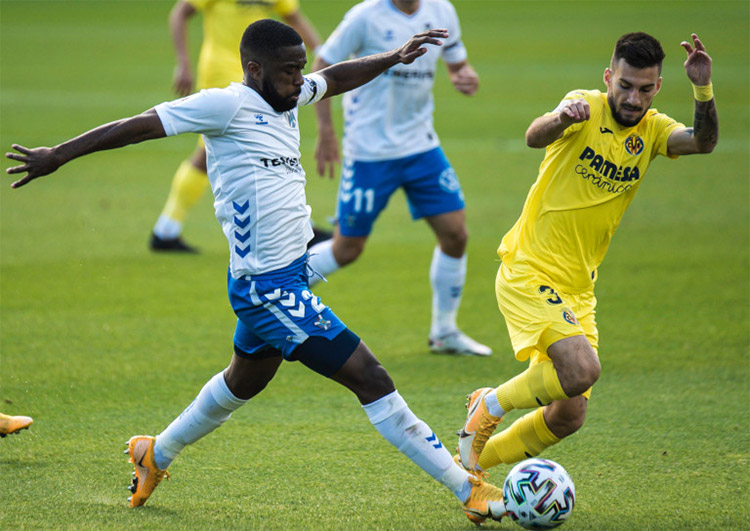 Nhận định, Soi kèo Fuenlabrada vs Tenerife 03h00 16/8 Hạng 2 TBN