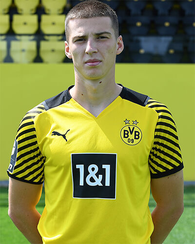 Tobias Raschl
