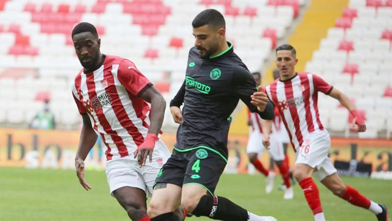 Soi kèo Sivasspor vs Konyaspor VĐQG Thổ Nhĩ Kỳ 2021/22