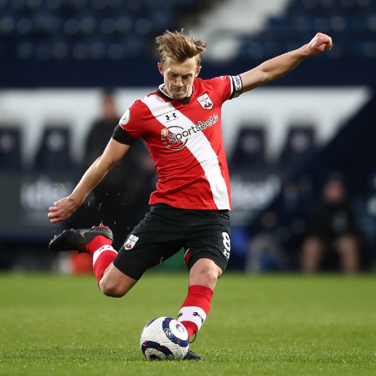 James Ward Prowse Transfer News 2025 Release Date - Clary Devinne