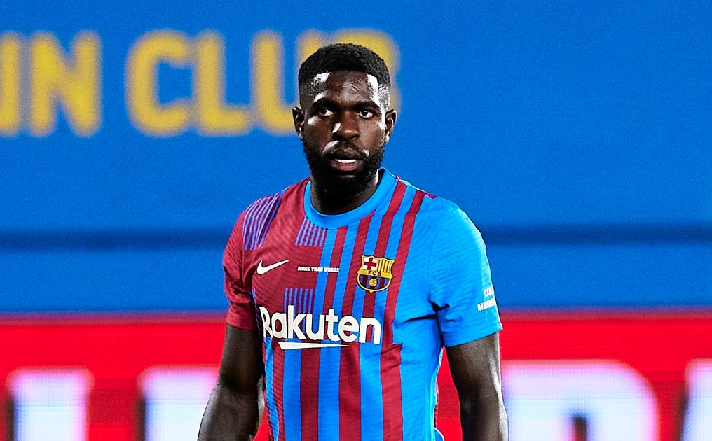 Barcelona đón 2 tin mừng chuyển nhượng hình ảnh Barcelona đón 2 tin mừng chuyển nhượng hình ảnh