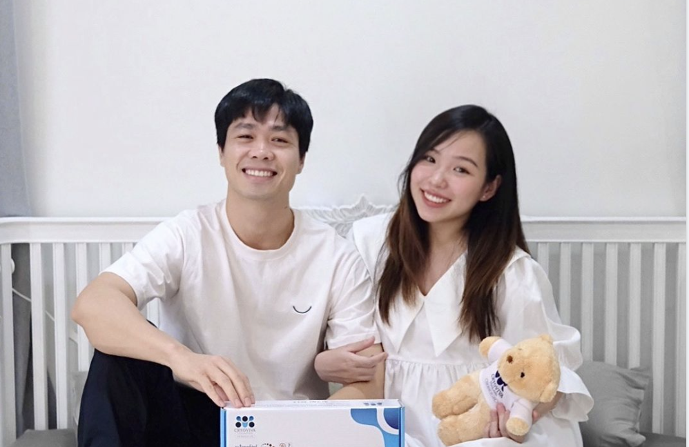 Công Phượng Viên Minh