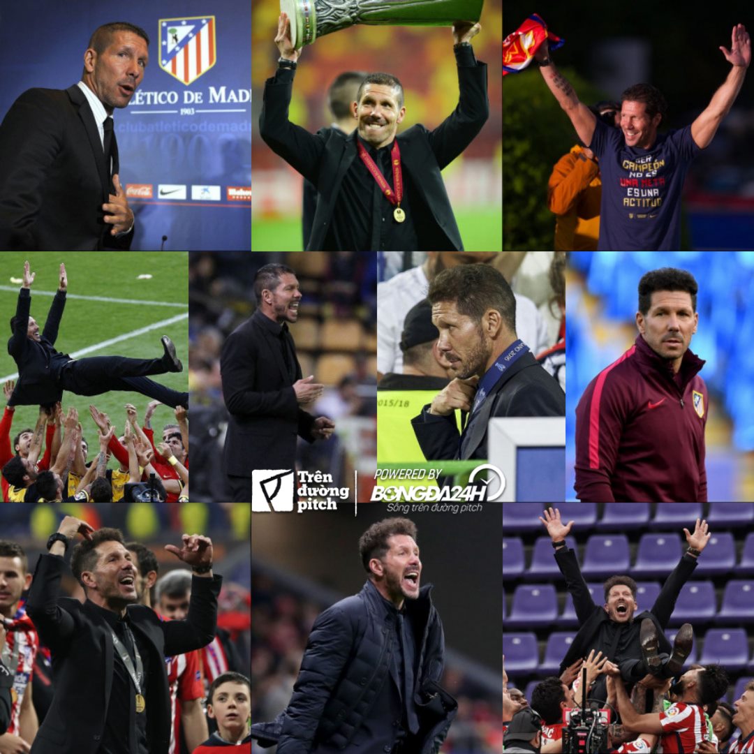 Diego Simeone