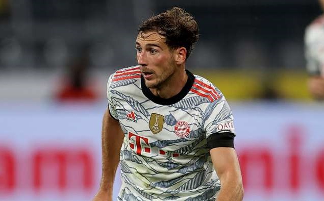 West Ham tính gây sốc với sao Bayern Munich 1