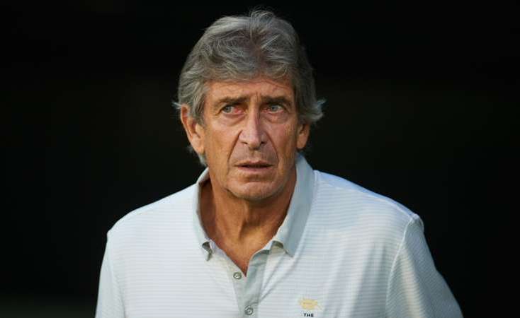 Manuel Pellegrini Kỹ sư yêu bóng đá và nghệ thuật 1 Manuel Pellegrini Kỹ sư yêu bóng đá và nghệ thuật 1