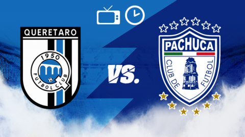 Soi kèo Queretaro vs Pachuca