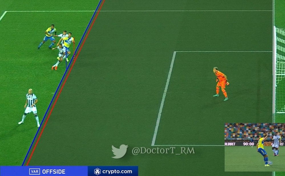 Xấu hổ với pha ăn mừng hụt của Ronaldo Xấu hổ với pha ăn mừng hụt của Ronaldo