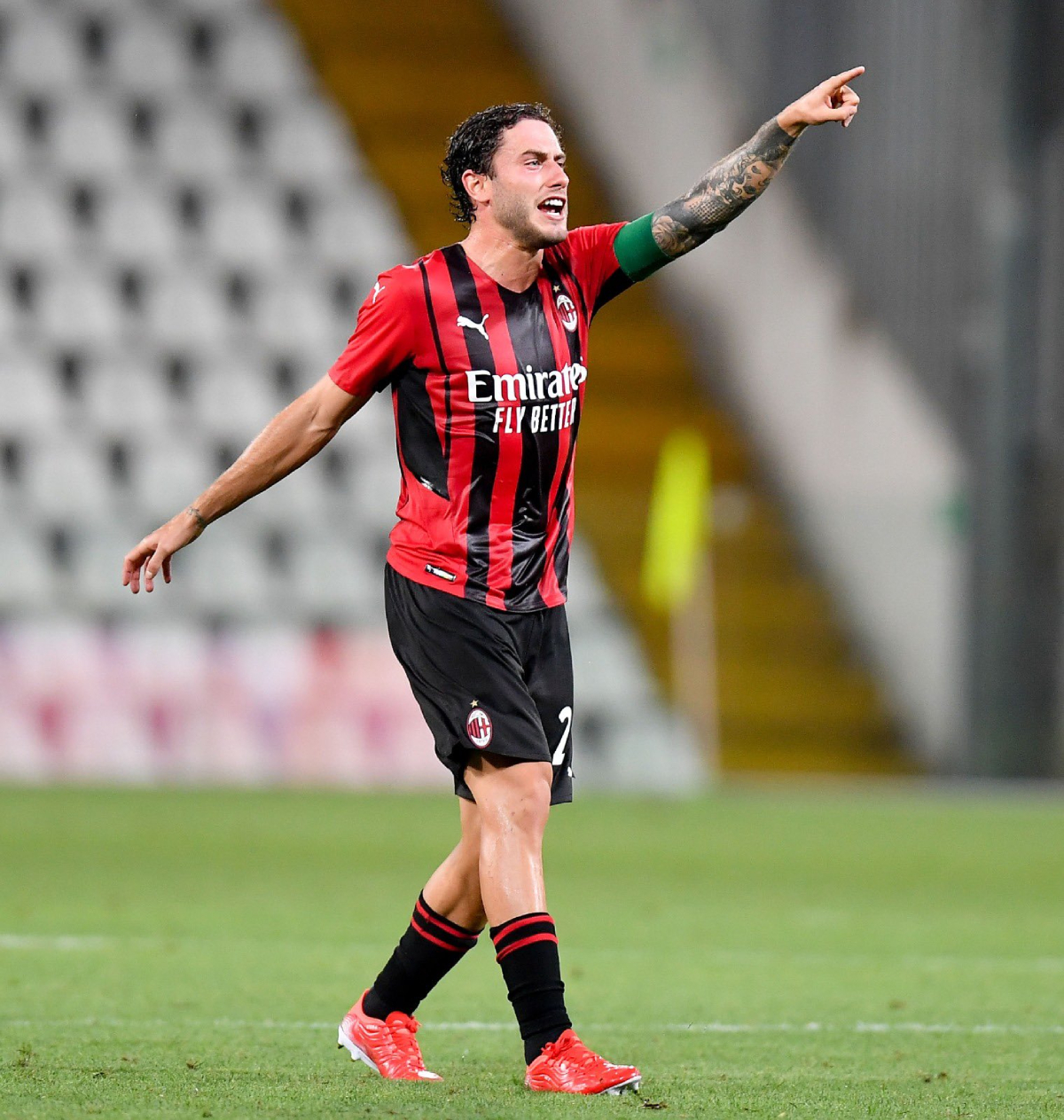 Davide Calabria