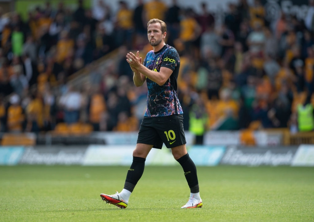 Harry Kane