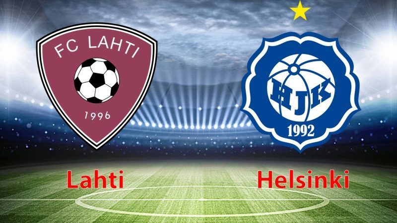Nhận định, soi kèo Lahti vs HJK Helsinki